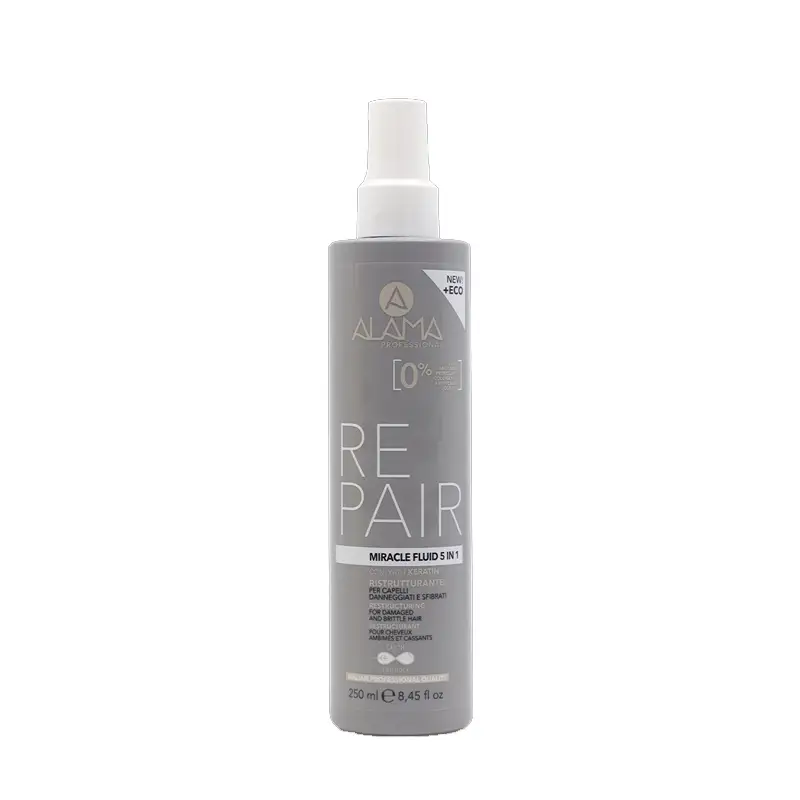 ALAMA Professional Repair Miracle Fluid 5 In 1 250ml