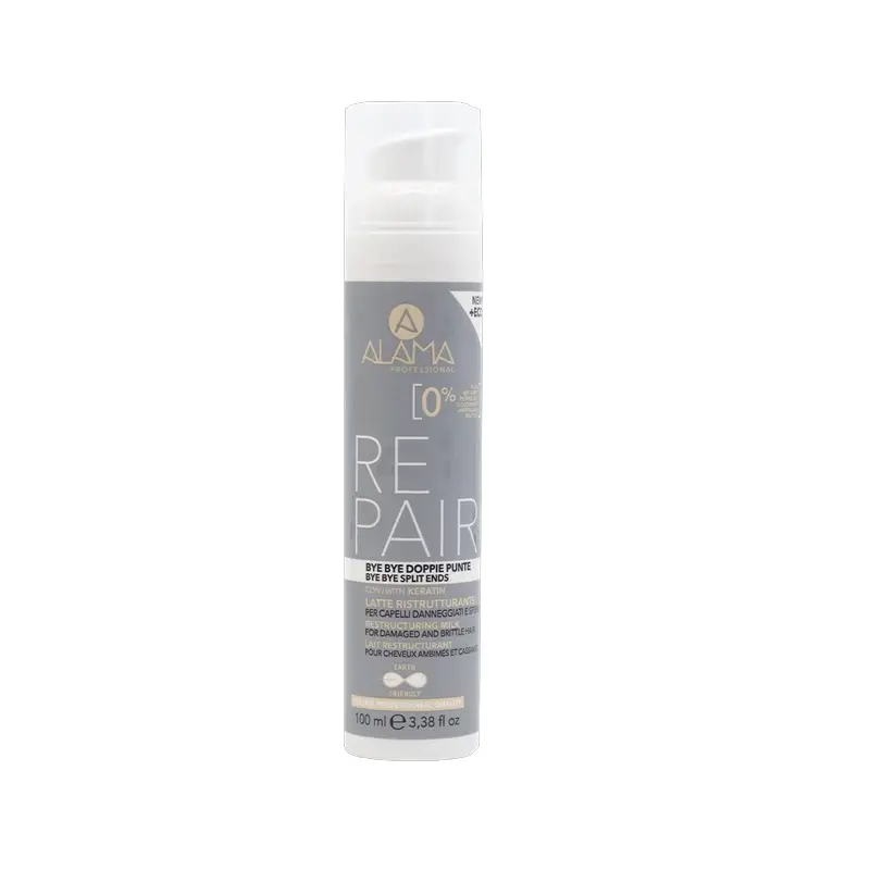 ALAMA Professional Repair Bye Bye Doppie Punte Split Ends 100ml