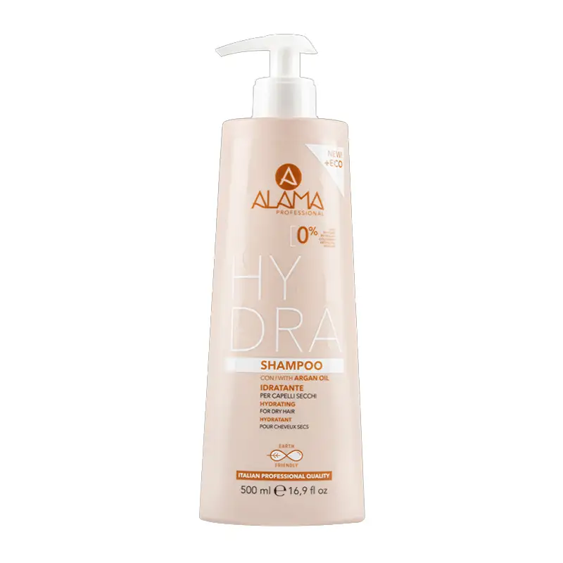 ALAMA Professional Hydra Shampoo Idratante 500ml