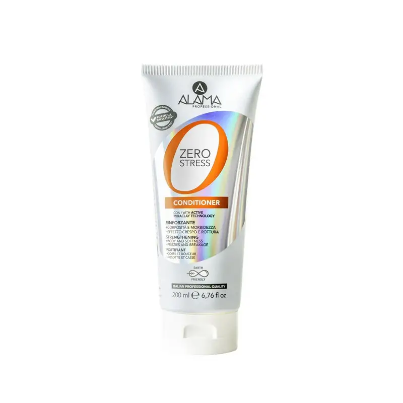ALAMA Professional Zero Stress Conditioner Rinforzante 200ml