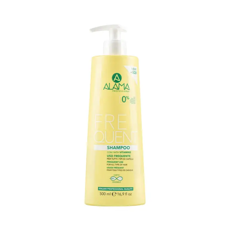 ALAMA Professional Frequent Shampoo Uso frequente 500ml