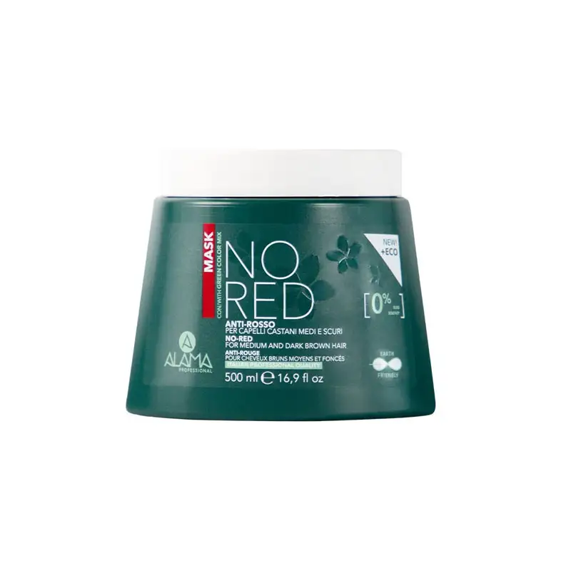 ALAMA Professional No Red Mask 500ml