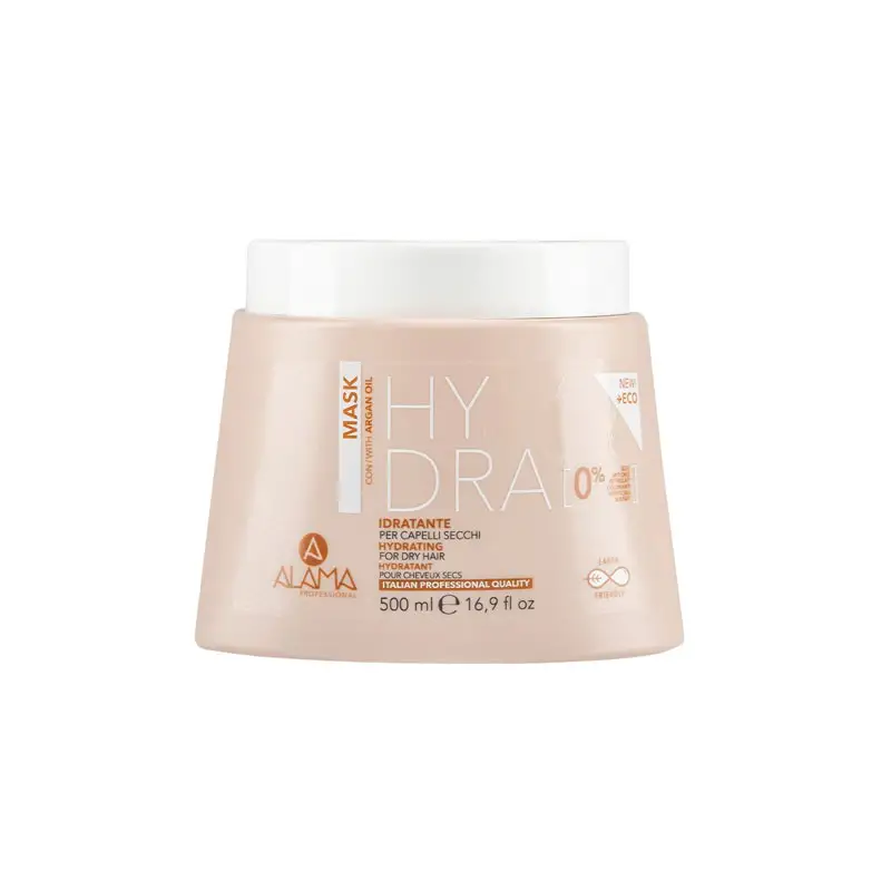 ALAMA Professional Hydra Mask Idratante 500ml