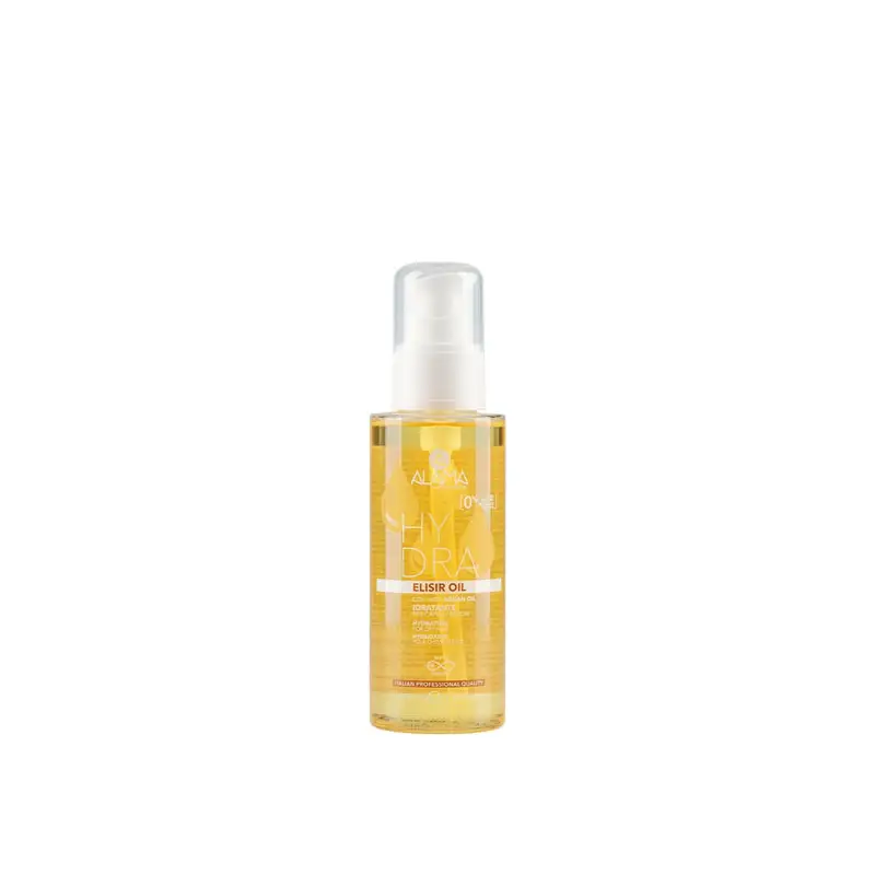 ALAMA Professional Hydra Elisir Oil Idratante 100ml