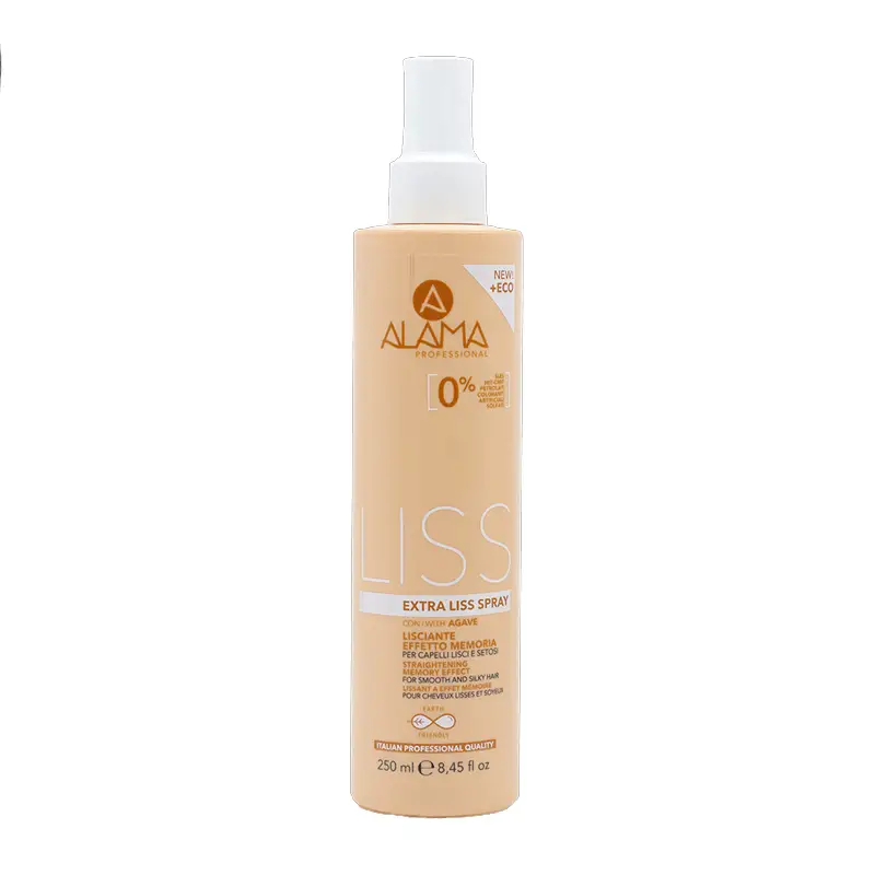 ALAMA Professional Liss Extra Liss Spray 250ml