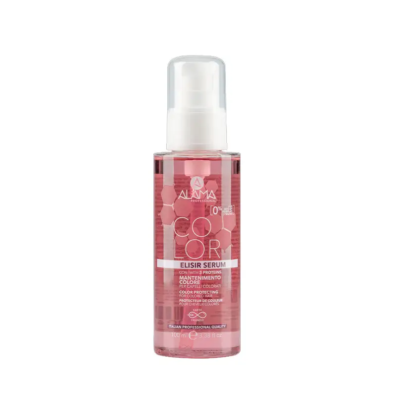 ALAMA Professional Color Elisir Serum 100ml