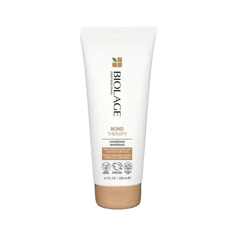 BIOLAGE Bond Therapy Conditioner 200ml