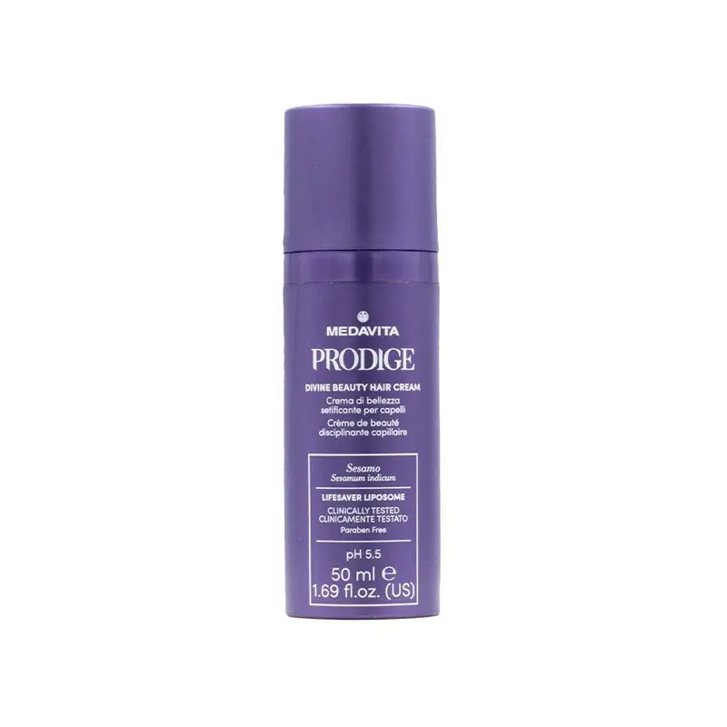 MEDAVITA Prodige Divine Beauty Hair Cream 50ml