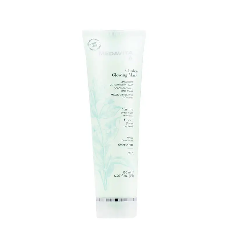 MEDAVITA Choice Glowing Mask 150ml