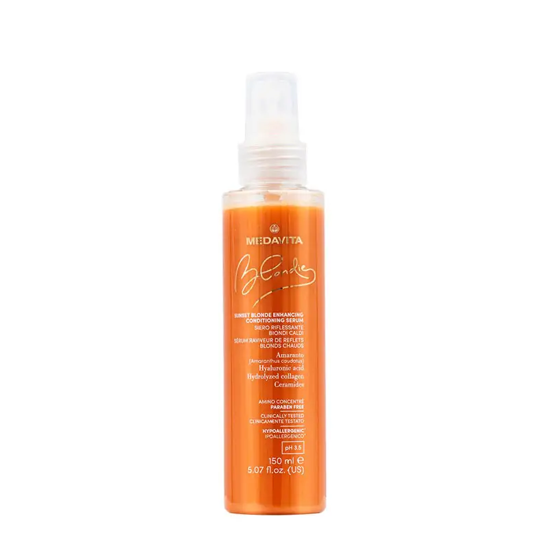 MEDAVITA Blondie Sunset Blonde Conditioning Serum 150ml