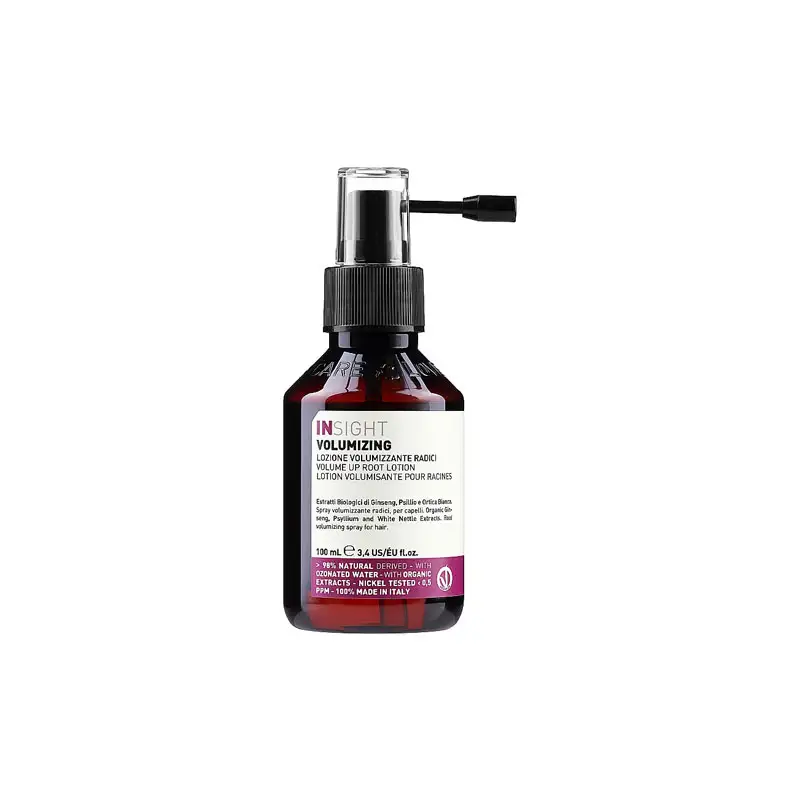 INSIGHT Volumizing Lozione Volumizzante Radici 100ml