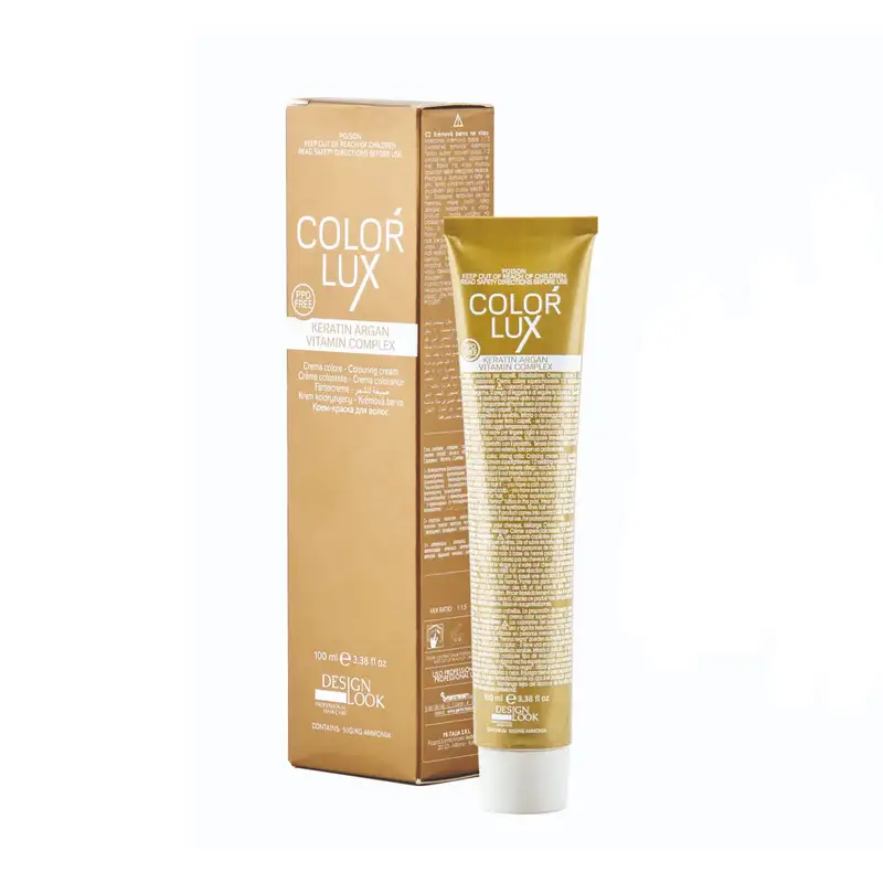 DESIGN LOOK Color Lux 100ml