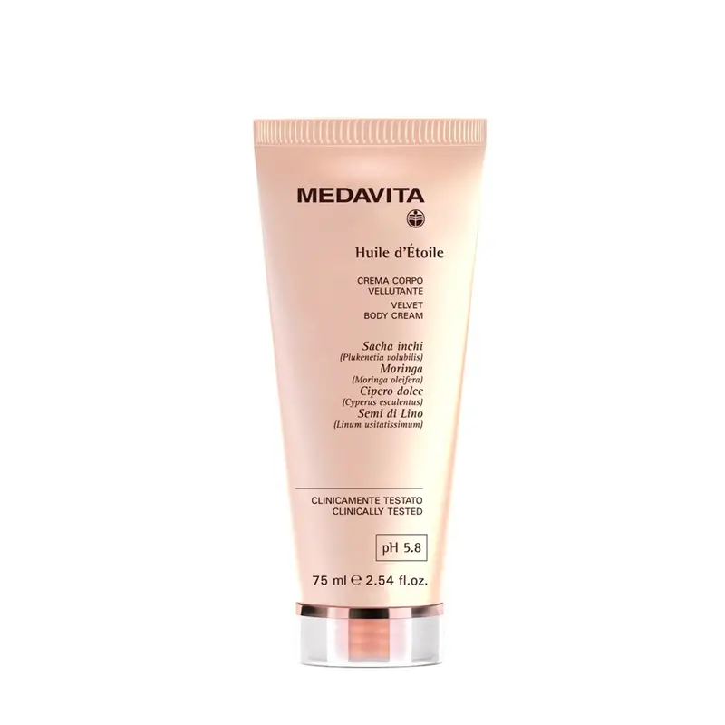 MEDAVITA Huile D'Etoile Crema Corpo 75ml