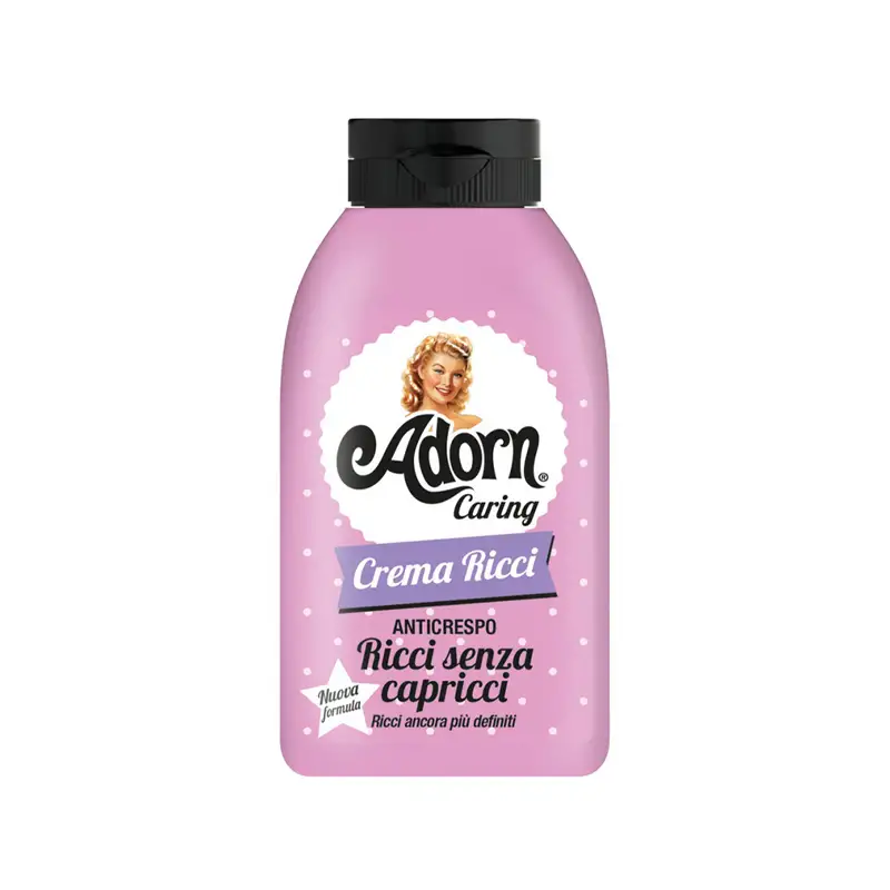 ADORN Caring Crema Ricci 200ml