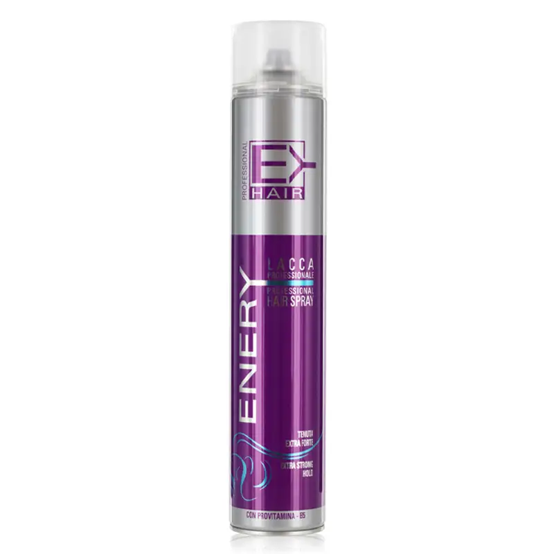 ENERY Hair Lacca Tenuta Extra Forte 750ml
