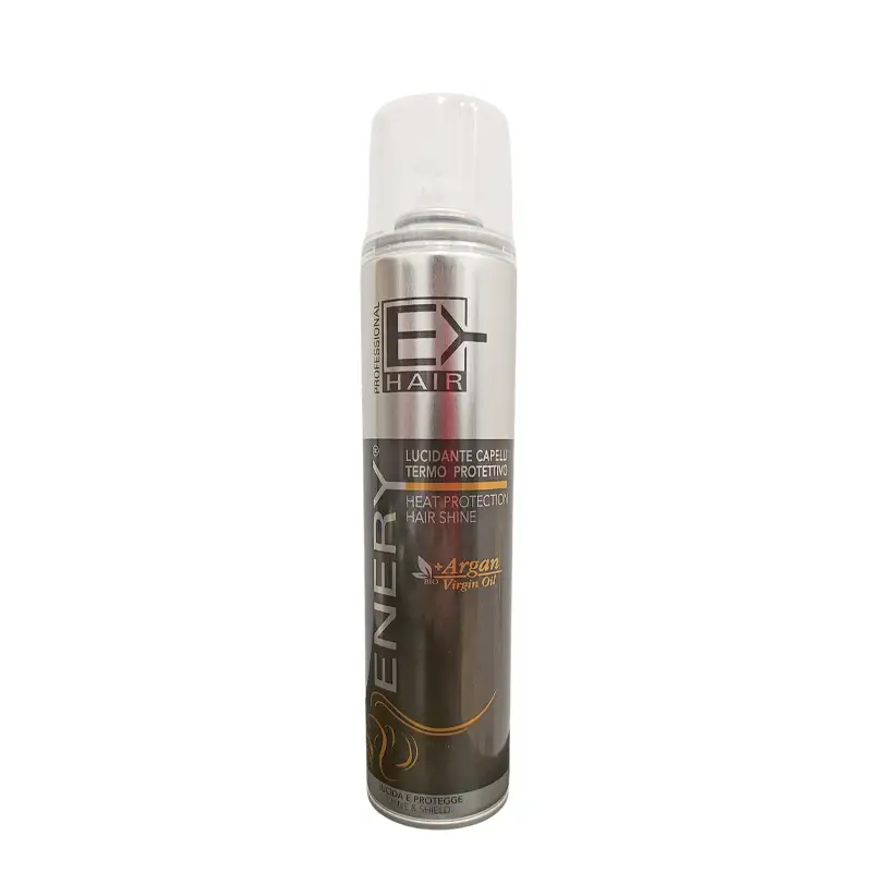 ENERY Hair Lucidante Capelli Termo Protettivo 400ml