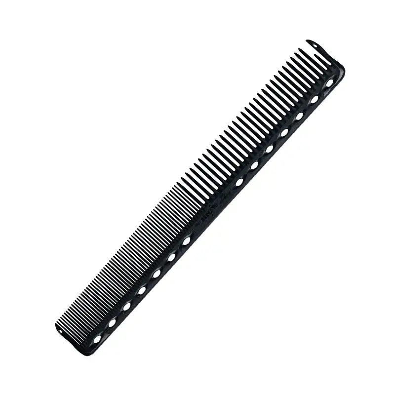 Y.S. PARK Pettine Da Taglio YS-Hs 339 NERO 175mm