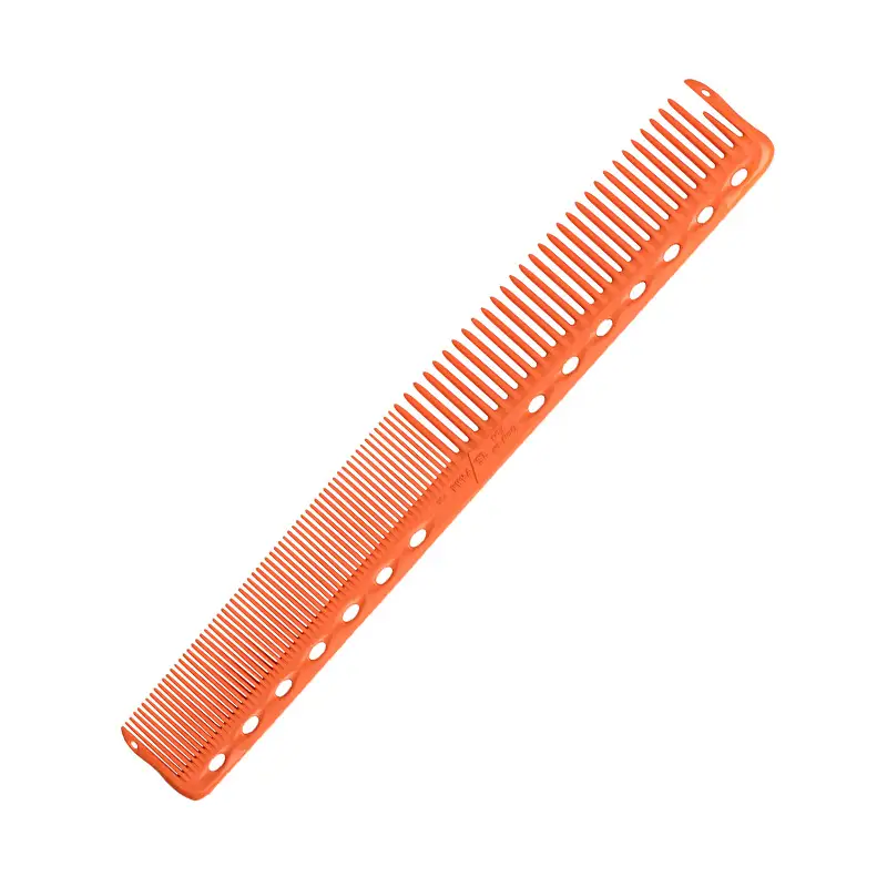 Y.S. PARK Pettine Da Taglio YS-Hs 339 ARANCIONE 175mm