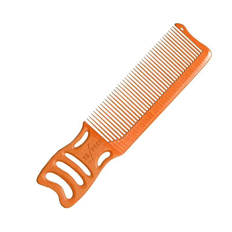 Y.S. PARK Pettine Hair Clipper YS-H246 ARANCIONE 185mm