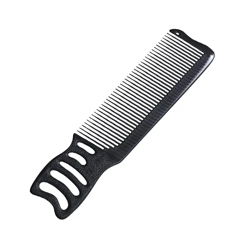 Y.S. PARK Pettine Hair Clipper YS-H247 NERO 187mm