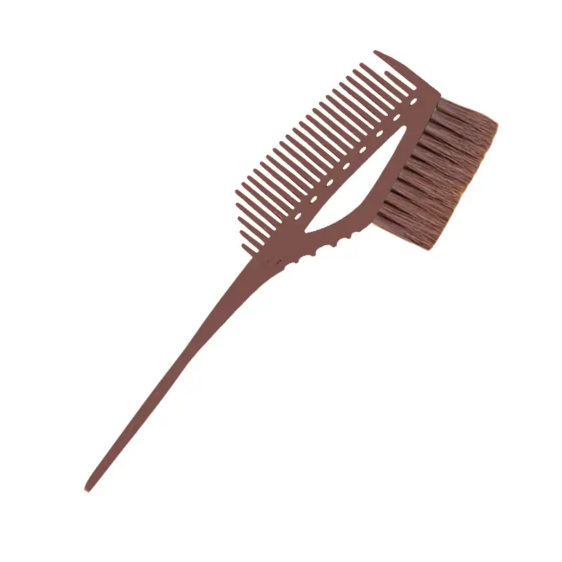 Y.S. PARK Pettine Pennello Per Colore YS-SF640 CHOCO 230mm