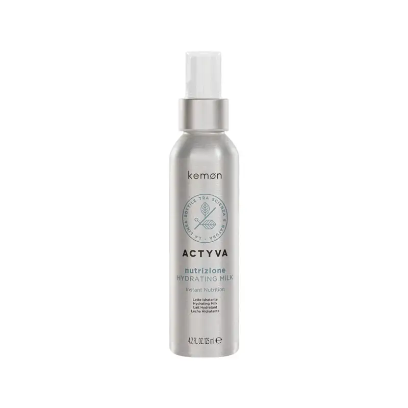 KEMON Actyva Nutrizione Hydrating Milk 125ml