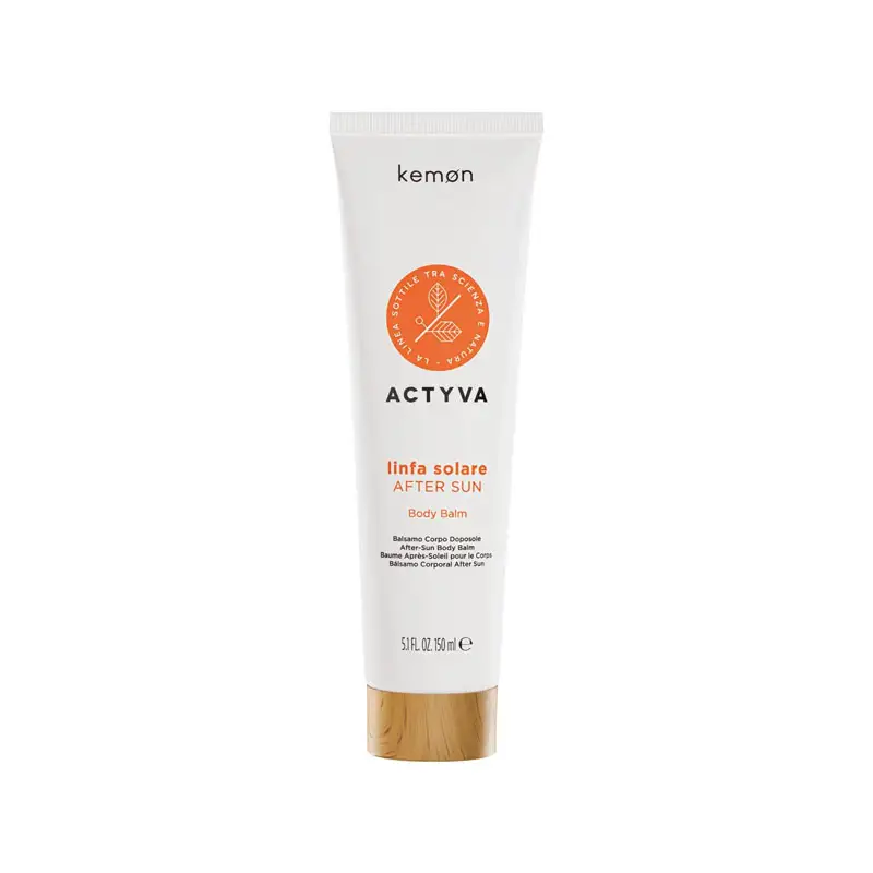 KEMON Actyva Linfa Solare Body Balm 150ml