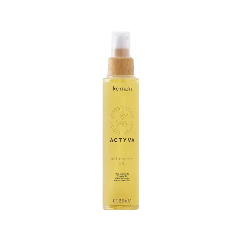 KEMON Actyva Bellessere Oil 125ml