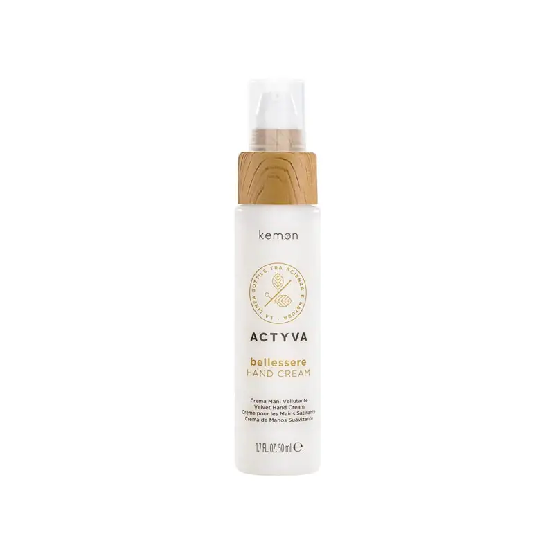 KEMON Actyva Bellessere Hand Cream 50ml