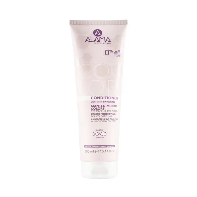 ALAMA Professional Color Conditioner Mantenimento Colore 300ml