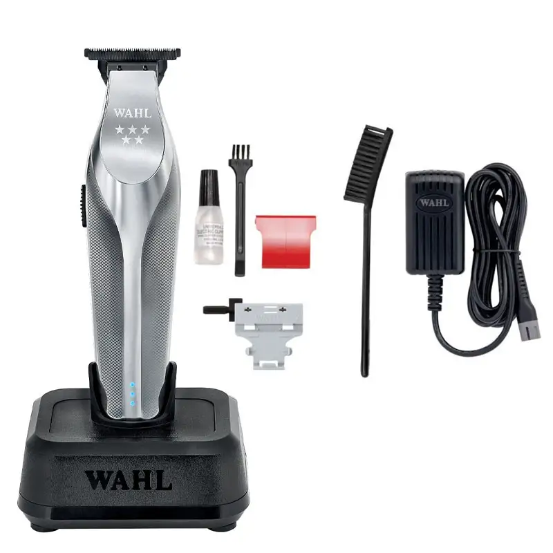 WAHL Hi-Viz Professional Trimmer Cord/Cordless