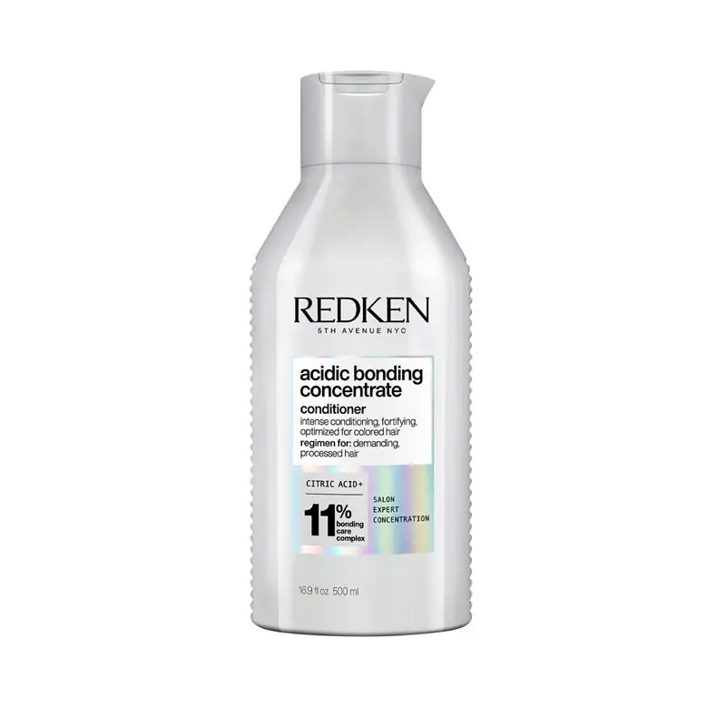 REDKEN Acidic Bonding Concentrate Conditioner 500ml