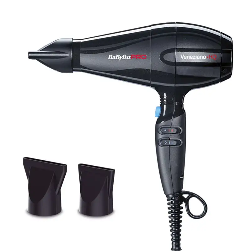 BABYLISS Pro Professional Asciugacapelli Veneziano HQ 2200w BAB6960IE