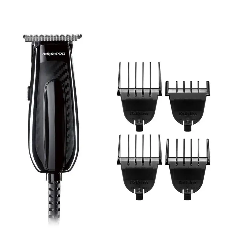 BABYLISS Pro Professional Trimmer ETCHFX
