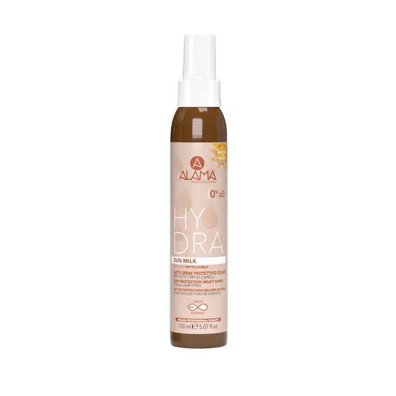 ALAMA Professional Hydra Sun Milk Spray 150ml