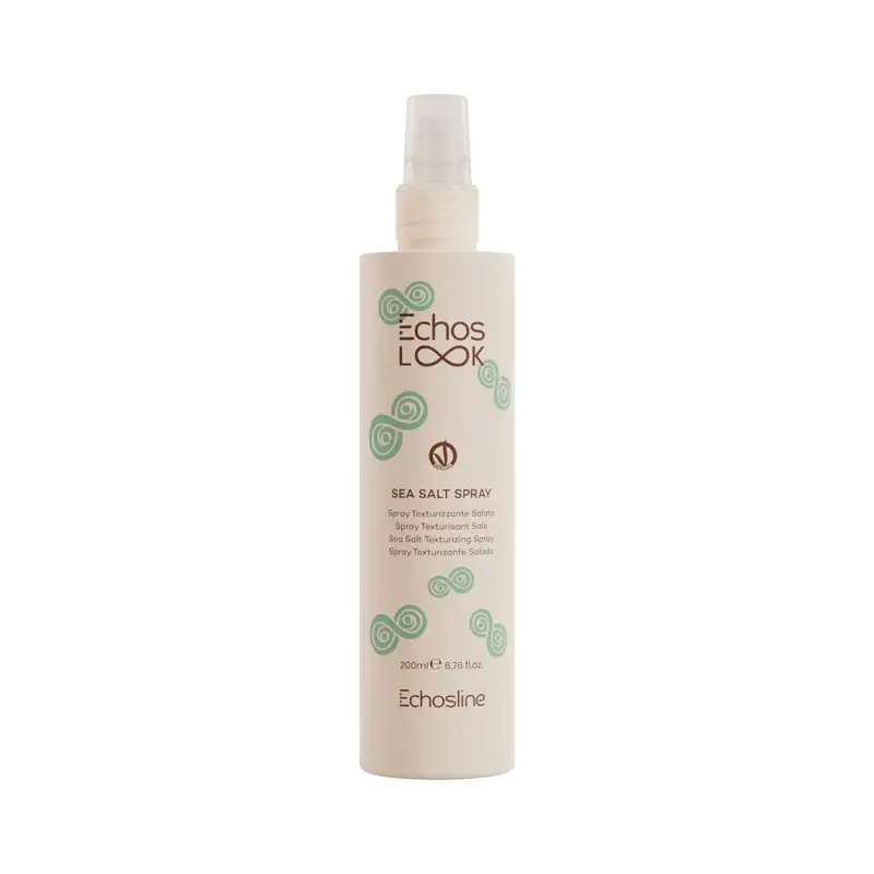 ECHOSLINE Echos Look Sea Salt Spray 200ml