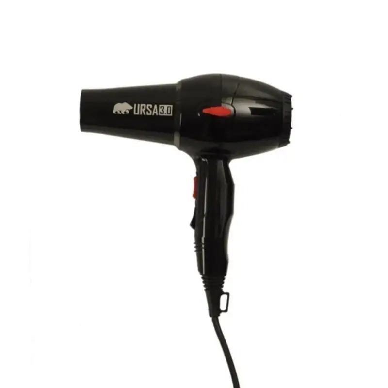 URSA 3.0 Phone Black 2500w
