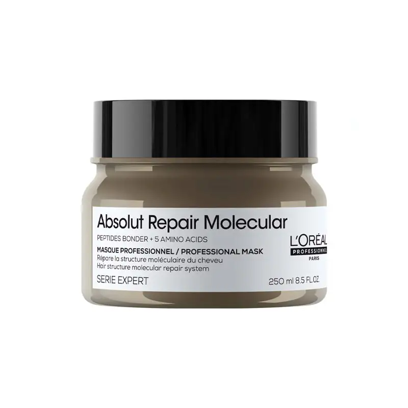 L'OREAL Serie Expert Absolut Repair Molecular Mask 250ml