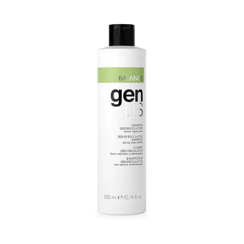 GENUS Balance Shampoo Riequilibrante 300ml