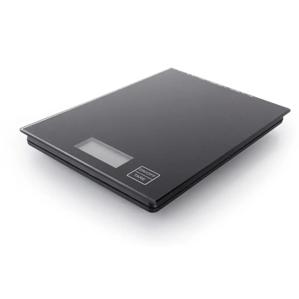 BiFULL Bilancia Elettronica Quadrata 1 Pila Di Litio CR2032 3V