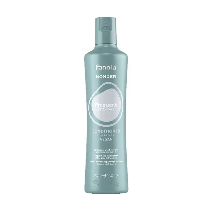 FANOLA Wonder Frequent Extra Care Conditioner 350ml