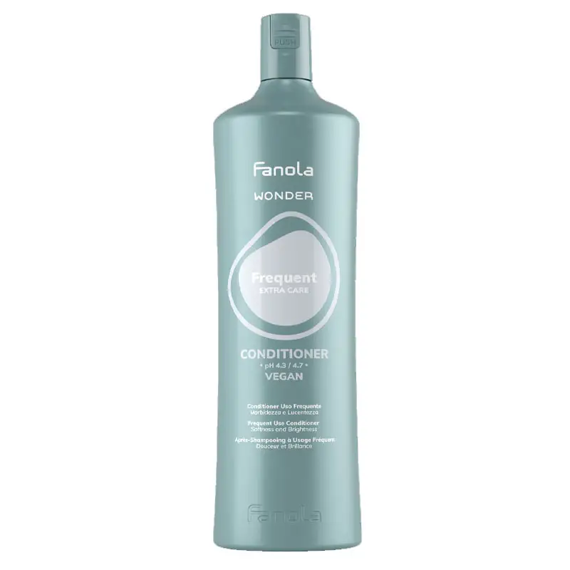 FANOLA Wonder Frequent Extra Care Conditioner 1000ml