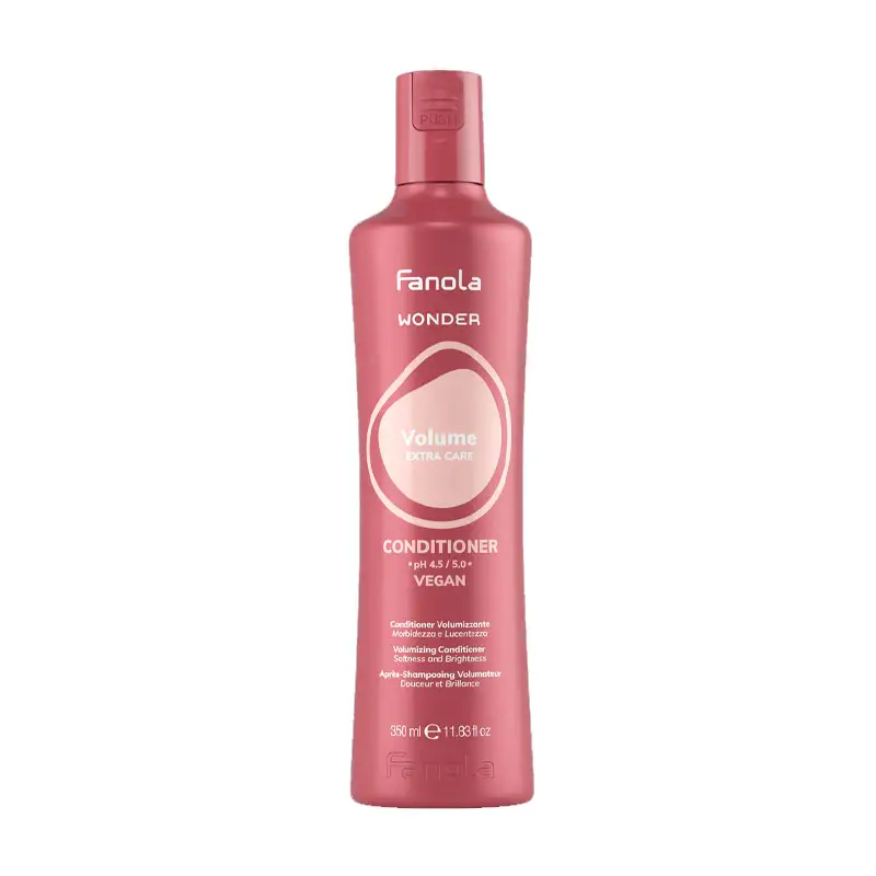 FANOLA Wonder Volume Extra Care Conditioner 350ml