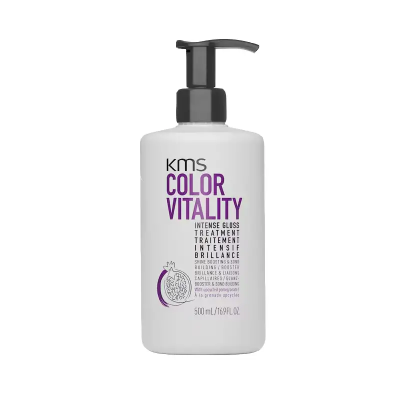 KMS Color Vitality Intense Gloss Treatment 500ml