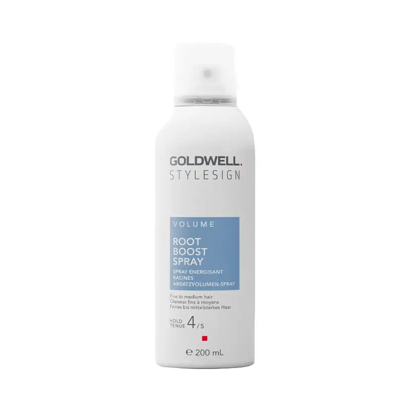 GOLDWELL Stylesign Volume Root Boost Spray 200ml