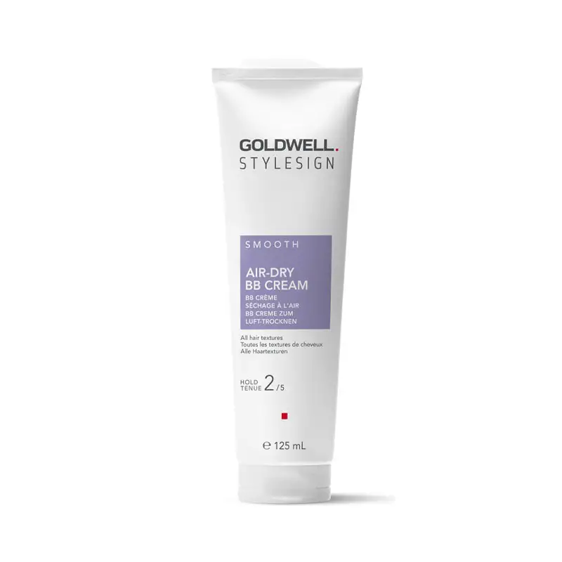 GOLDWELL Stylesign Smooth Air-Dry BB Cream 125ml