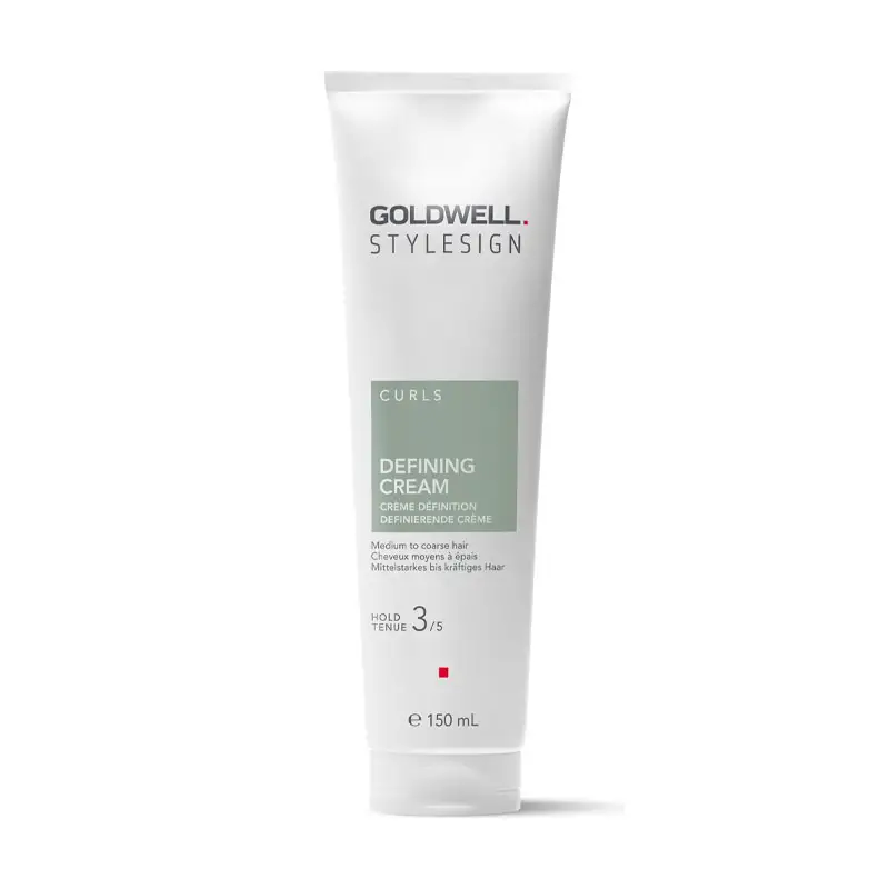 GOLDWELL Stylesign Curls Defining Cream 150ml