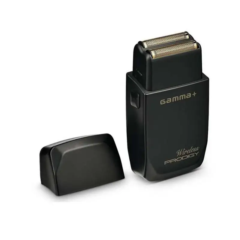 GAMMA+ Prodigy Shaver Professional Wireless