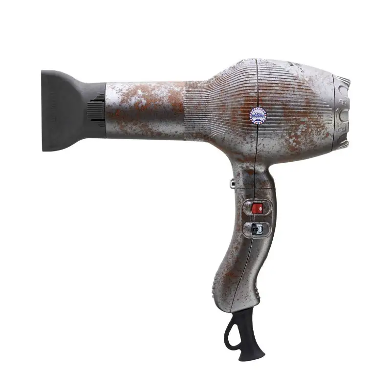 GAMMA+ Barberhood Phon Professional Old Style Limited Edition