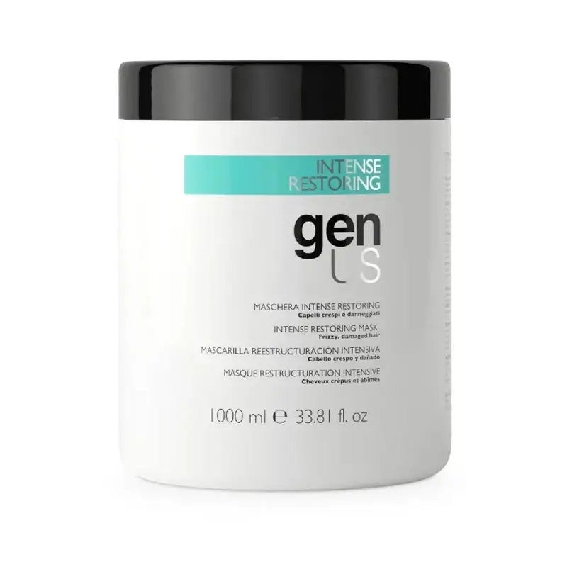 GENUS Intense Restoring Maschera Ristrutturante Intensa 1000ml
